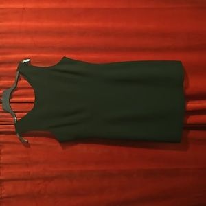 International Concepts Petite black dress